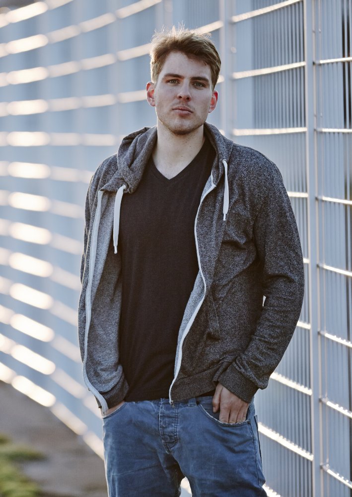 Niclas Rohrwacher