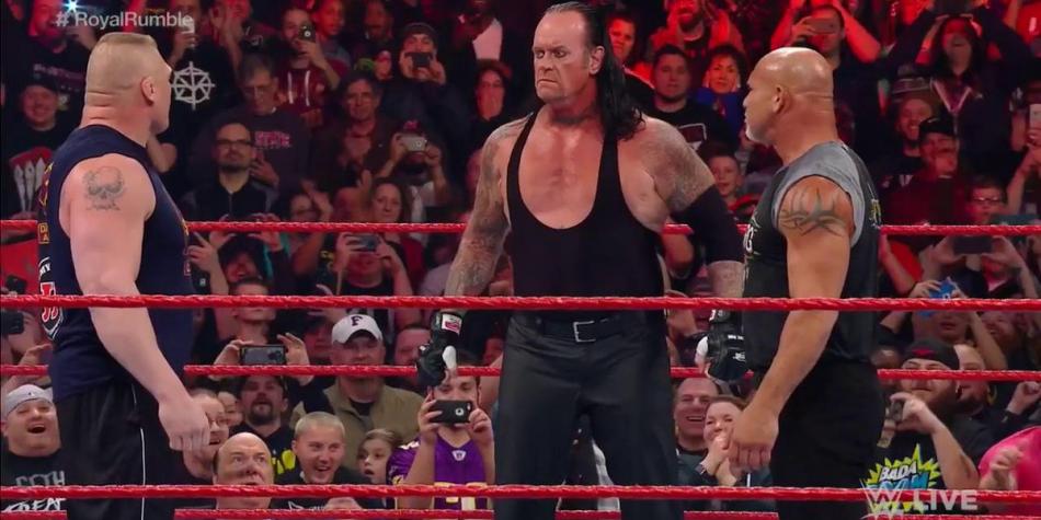 Goldberg