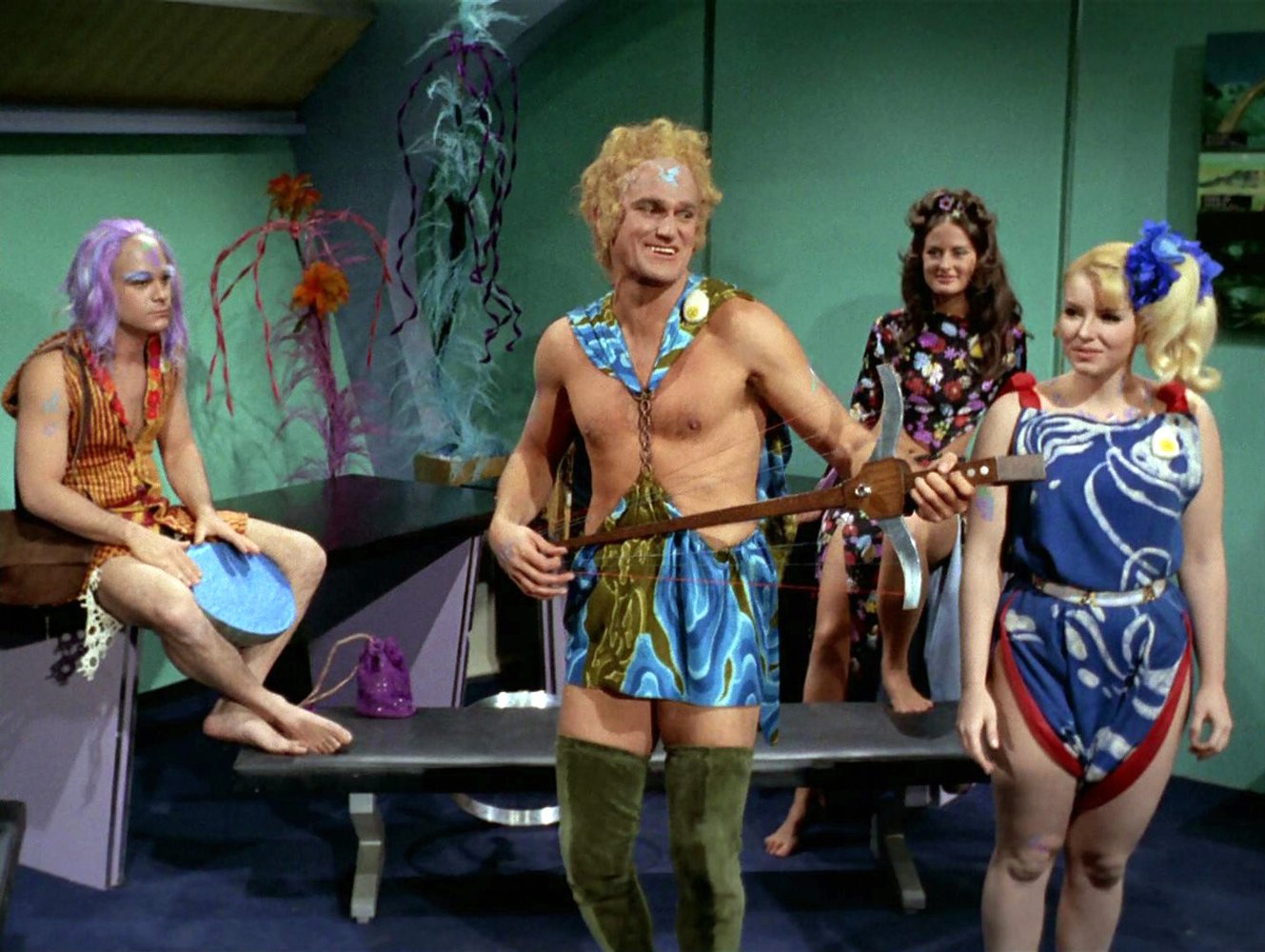 Charles Napier