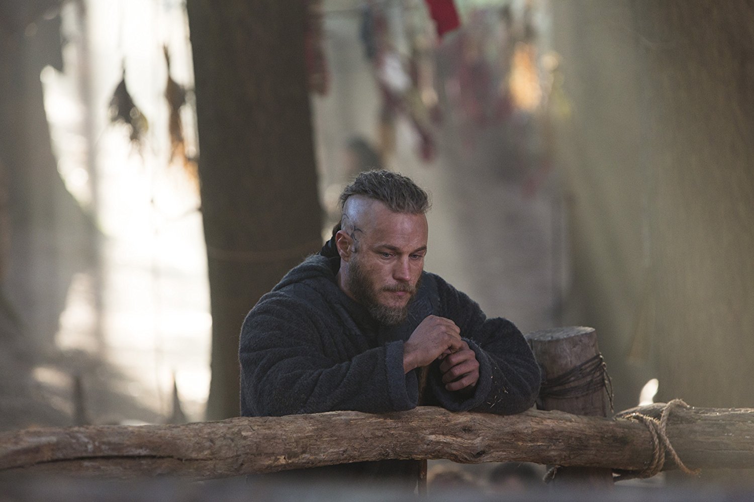 Ragnar Lothbrok
