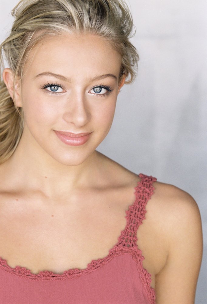 Logan Riley Hassel