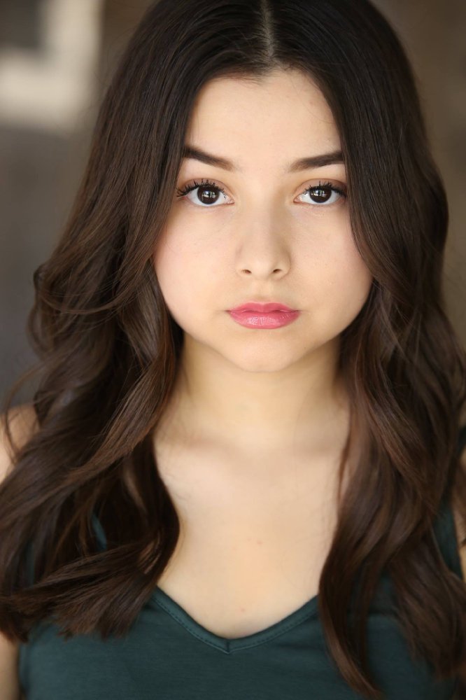 Aileen Davila