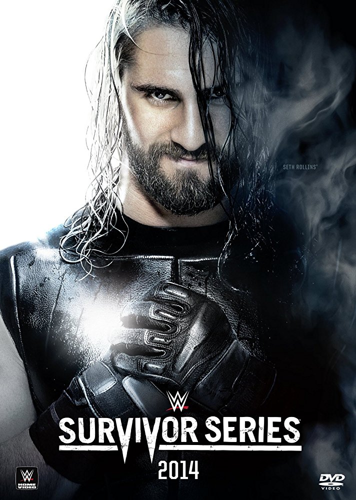 Seth Rollins