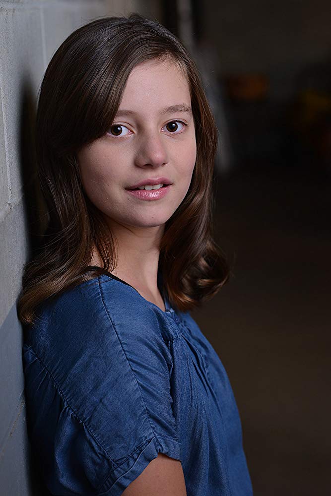 Esabella Anna Karena Strickland