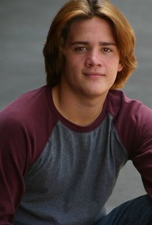 Cody Morgan