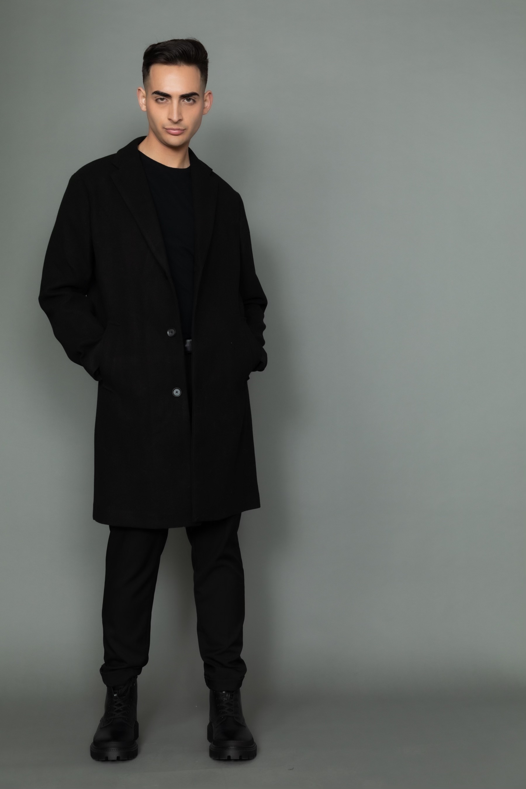 Elijah Macias