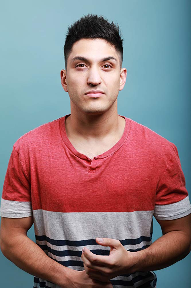 Johnny D'Esposito