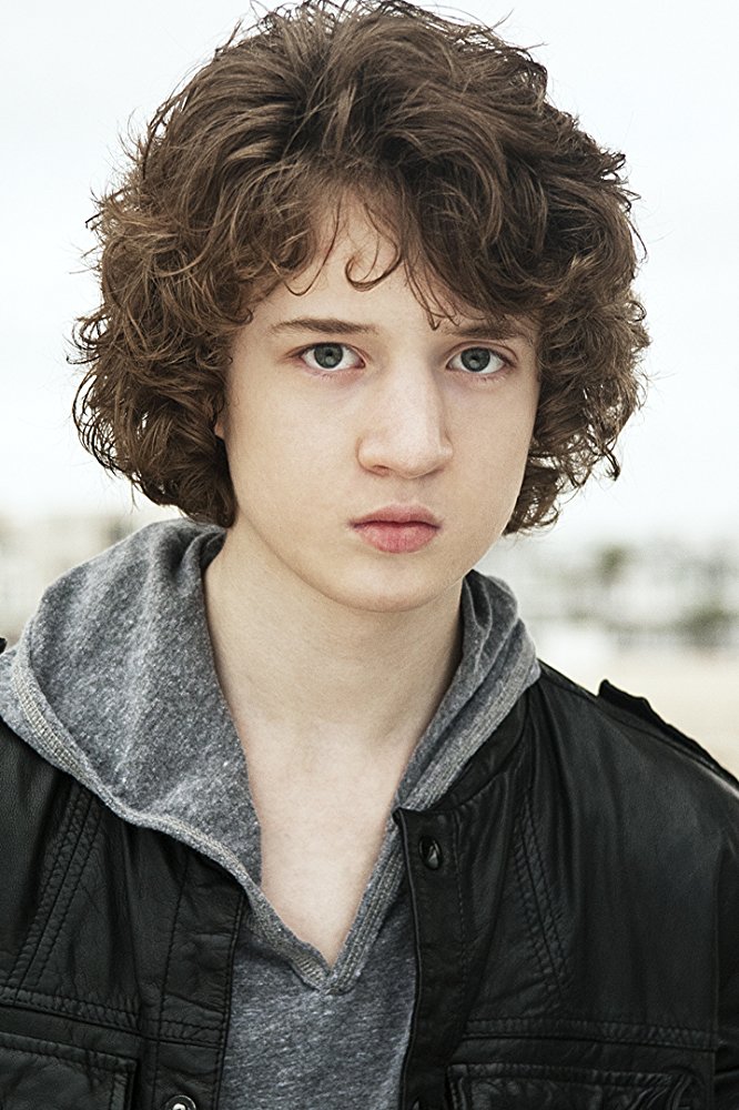 Reid Shapiro