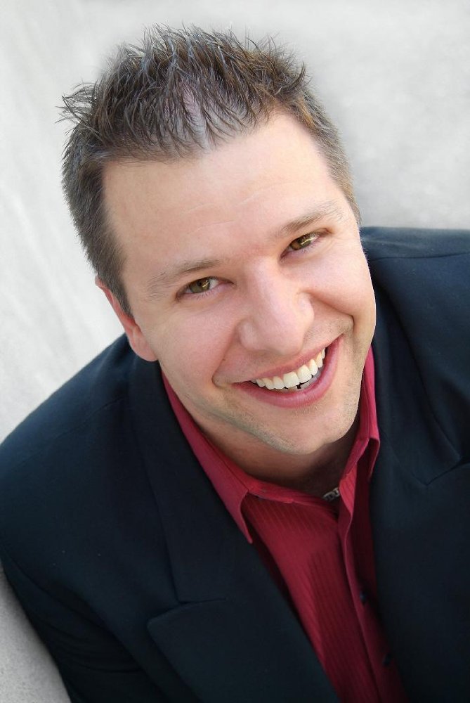 Craig Scribner