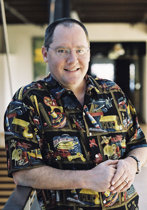 John Lasseter