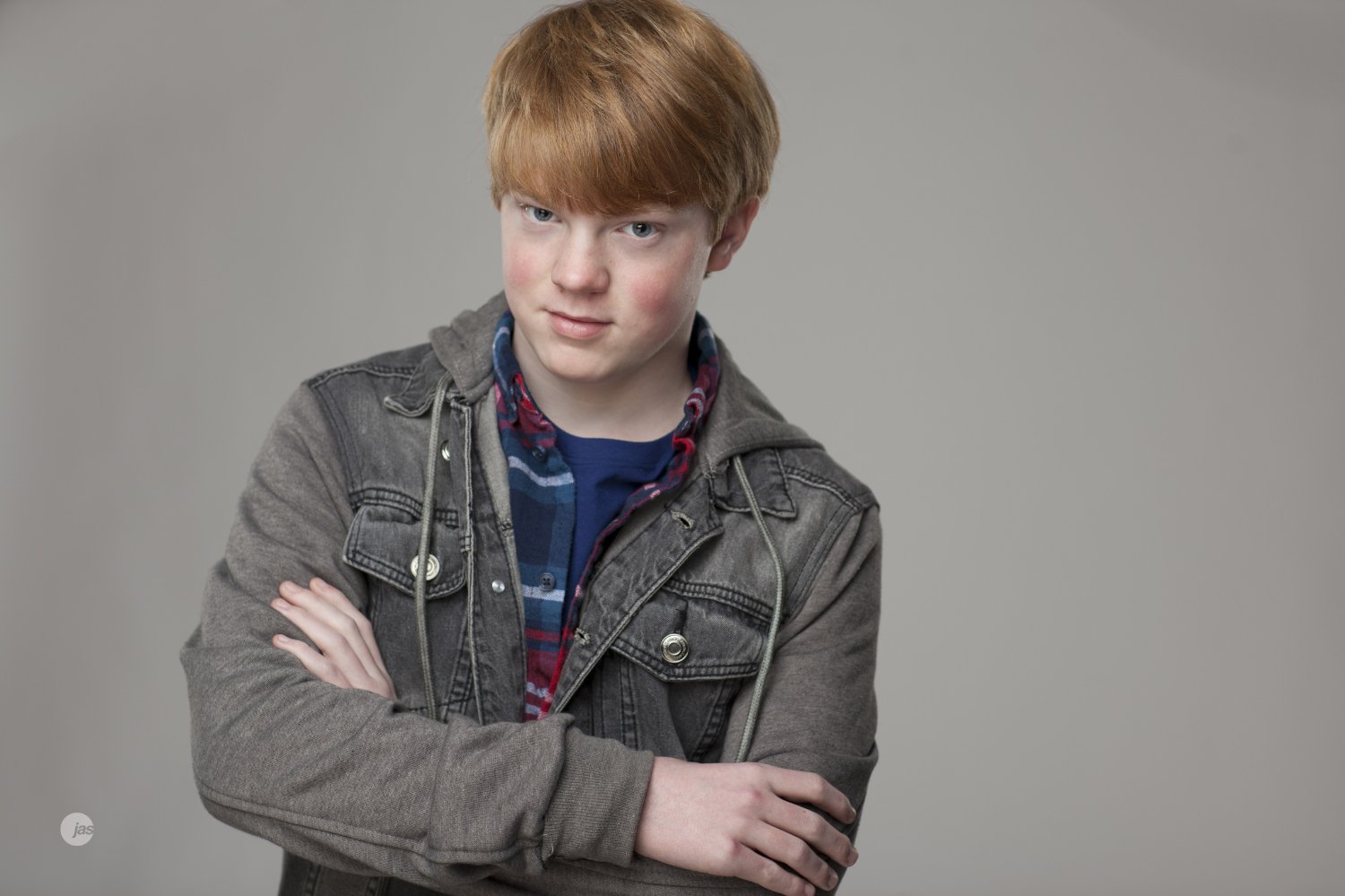 Brady Permenter