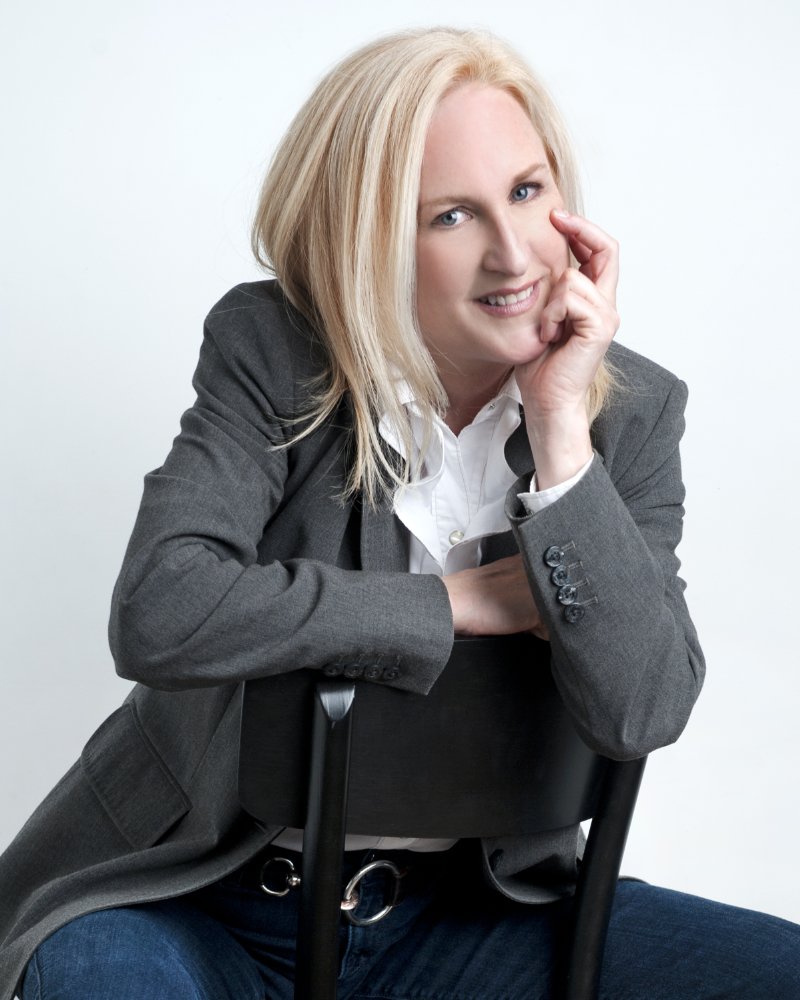 Amy Landis