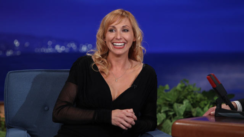 Kari Byron