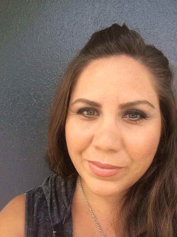 Concepcion Alicino-Saucedo