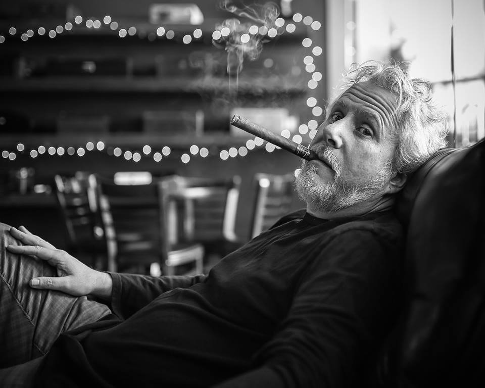 Larry Karaszewski