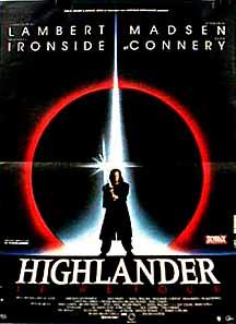 Connor MacLeod