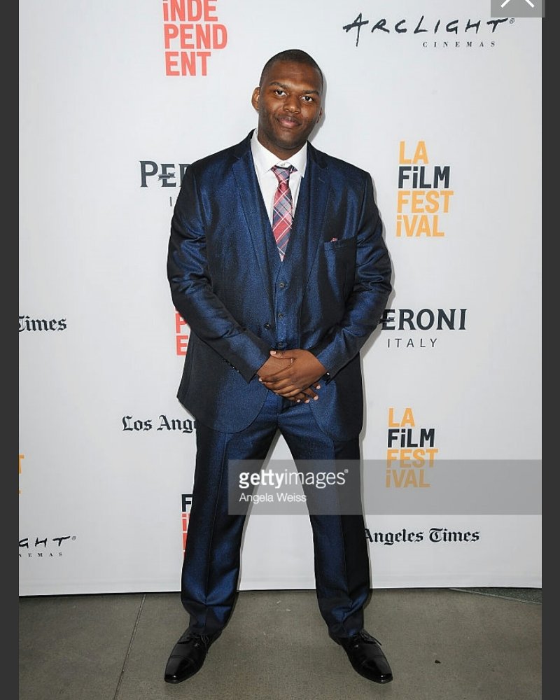 Allen Holloway