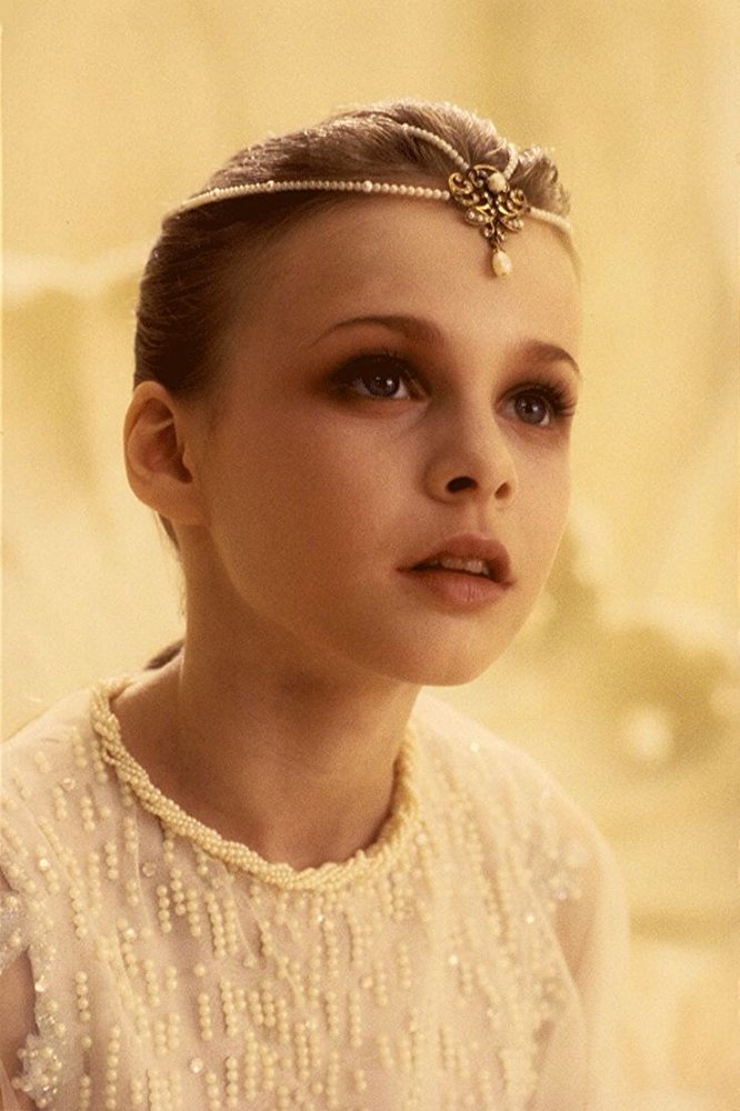 Childlike Empress