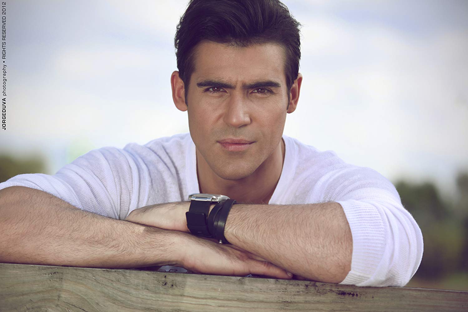 José Guillermo Cortines