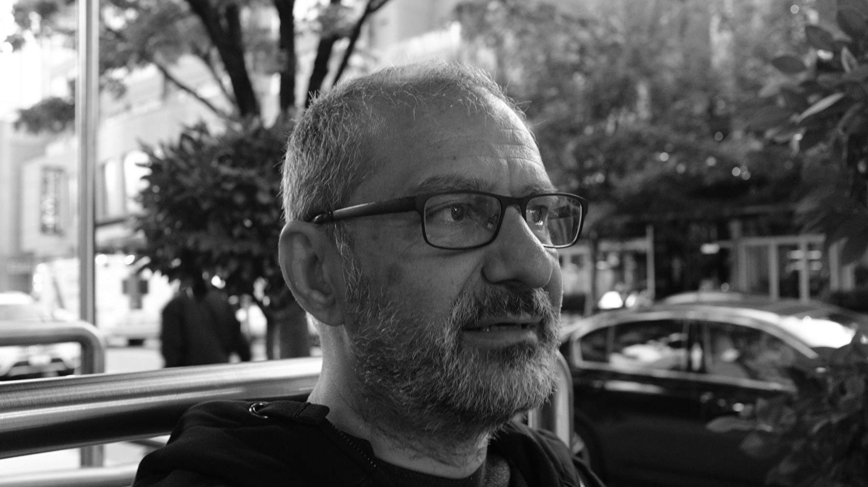 Gus Khosrowkhani