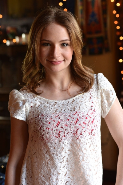 Courtney Merritt