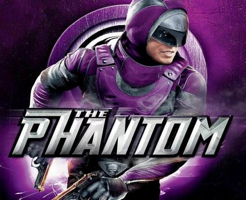 The Phantom