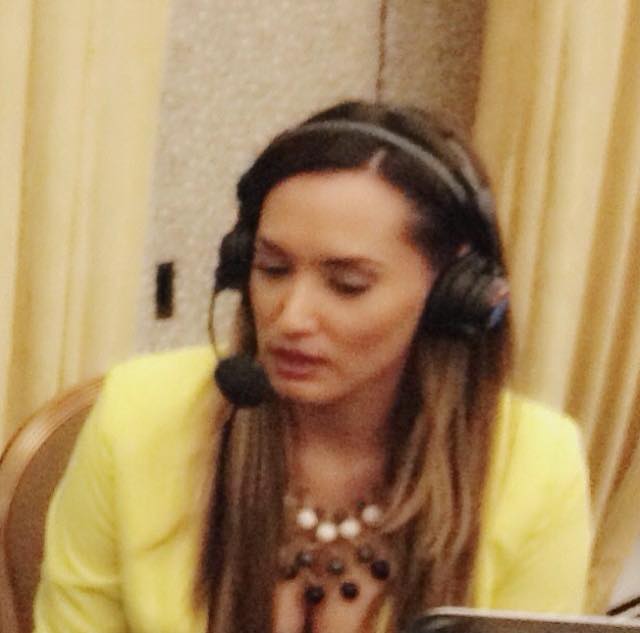 Michelle Phelps