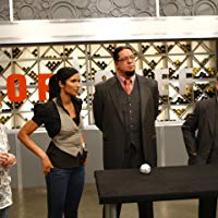 Herself - Guest Judge, Chef & Owner, Michy's, Herself - Chef, Herself - Guest Diner, Herself - Lindsay's Mentor, Michy's, Herself - VIP Guest, Owner, Michy's