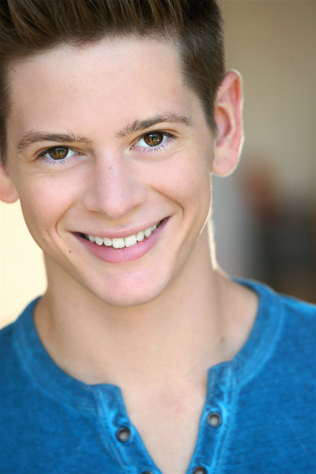 Reece Everett Ryan