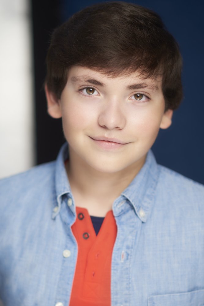 Andrew Martinez
