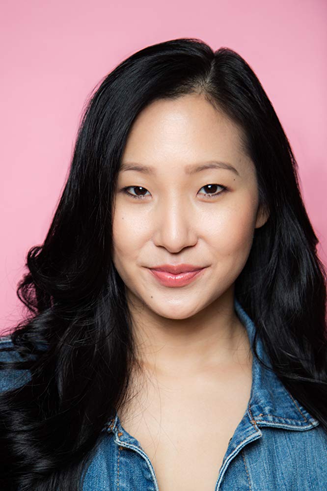 Katherine Ko