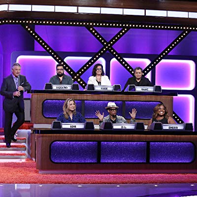 Herself - Celebrity Panelist