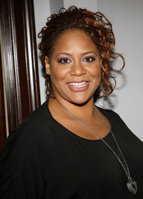 Kim Coles