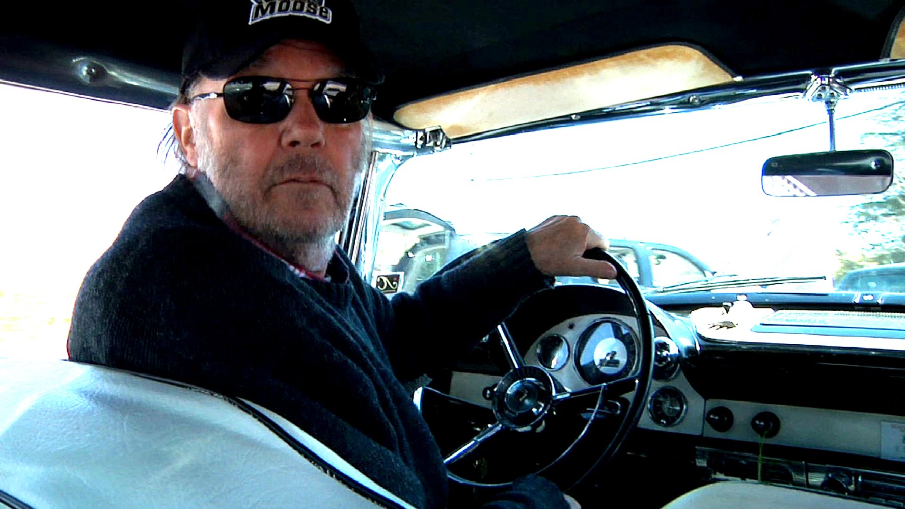 Neil Young