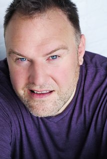 Matt Rockwood
