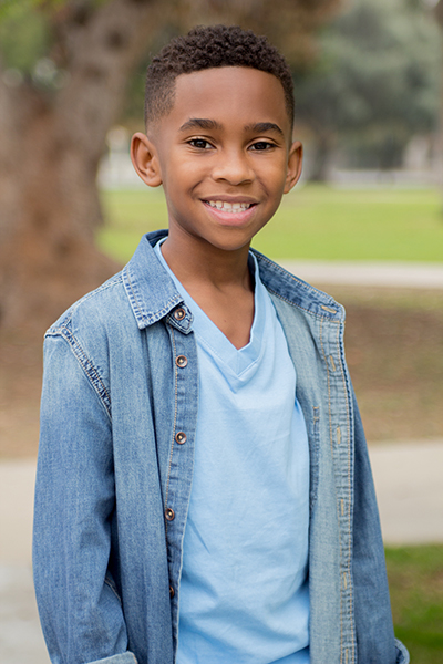 Isiah Greene