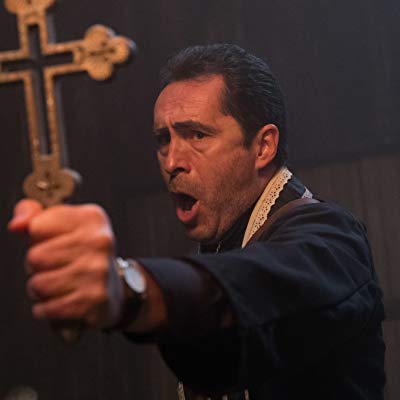 Father Burke