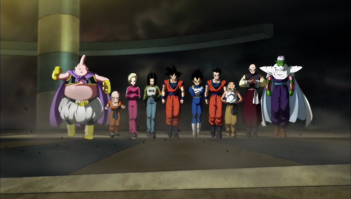 Majin Buu