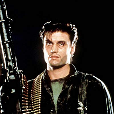 Frank Castle