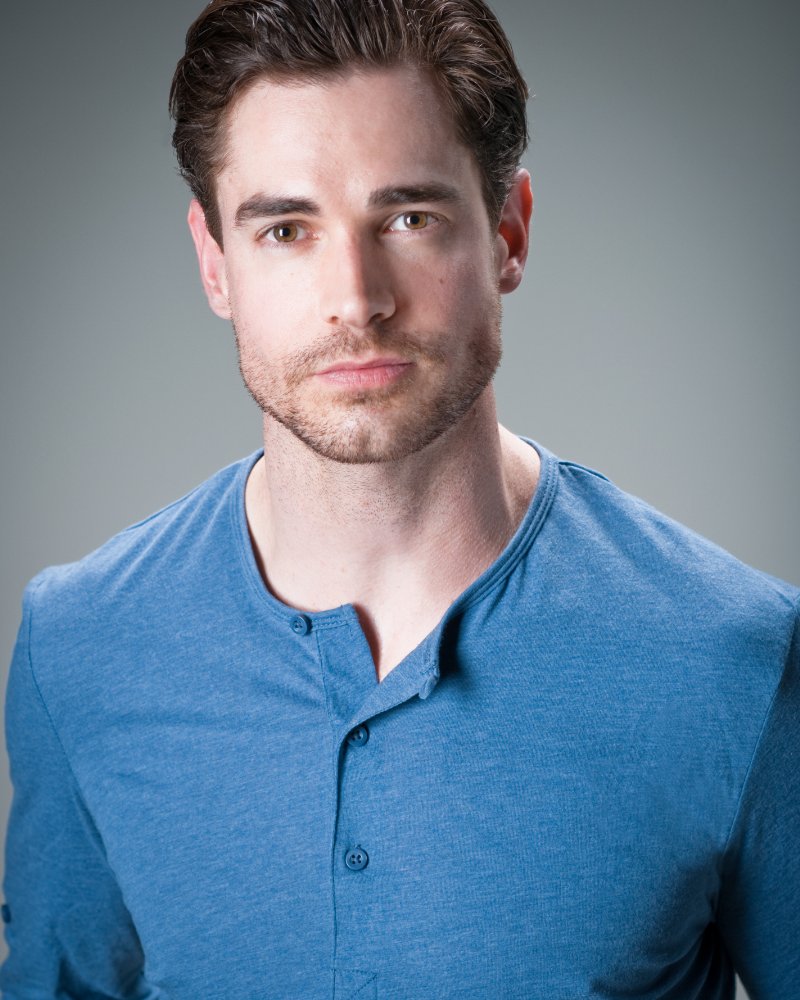 Ian James Hawkins