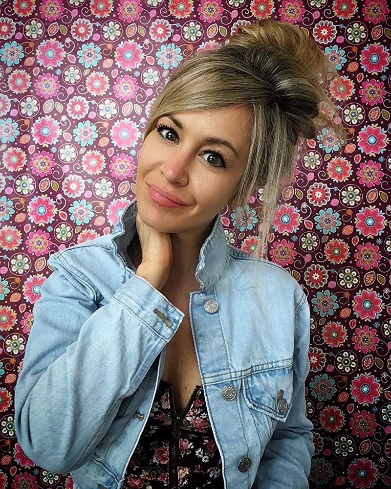 Steph Lynn Robinson
