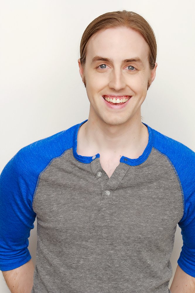 Alex Robert Holmes