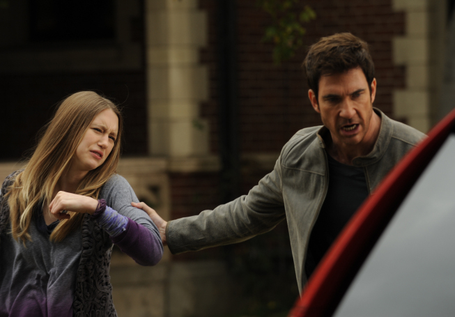 Violet Harmon