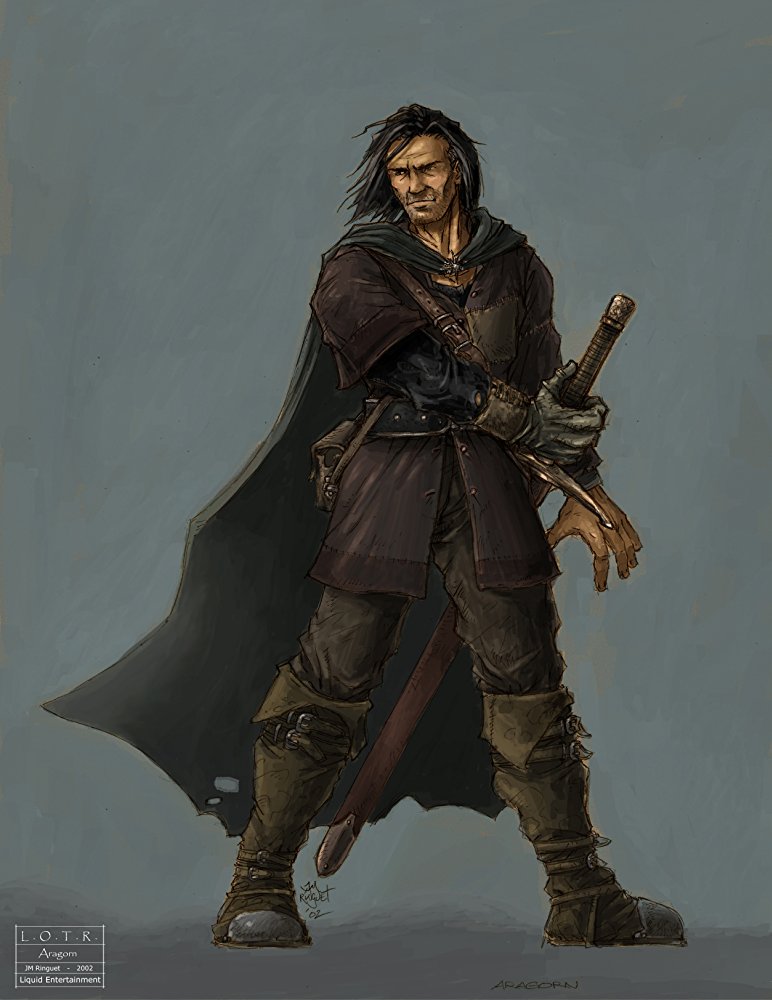 Aragorn