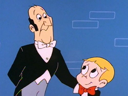 Richie Rich