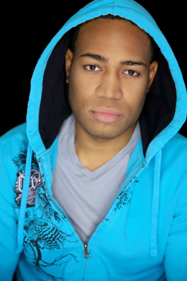 Brandon Bell