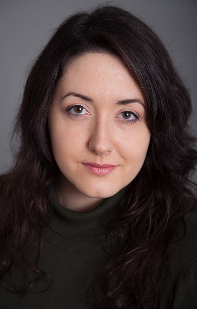 Kelly Passaro