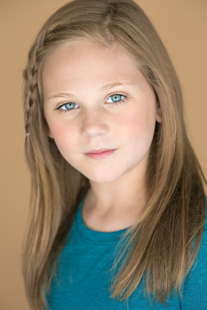 Lily Brooks O'Briant