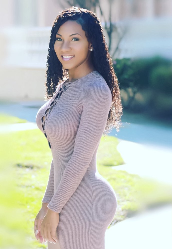LaToya Ward