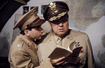 Lt. Col. Moodus